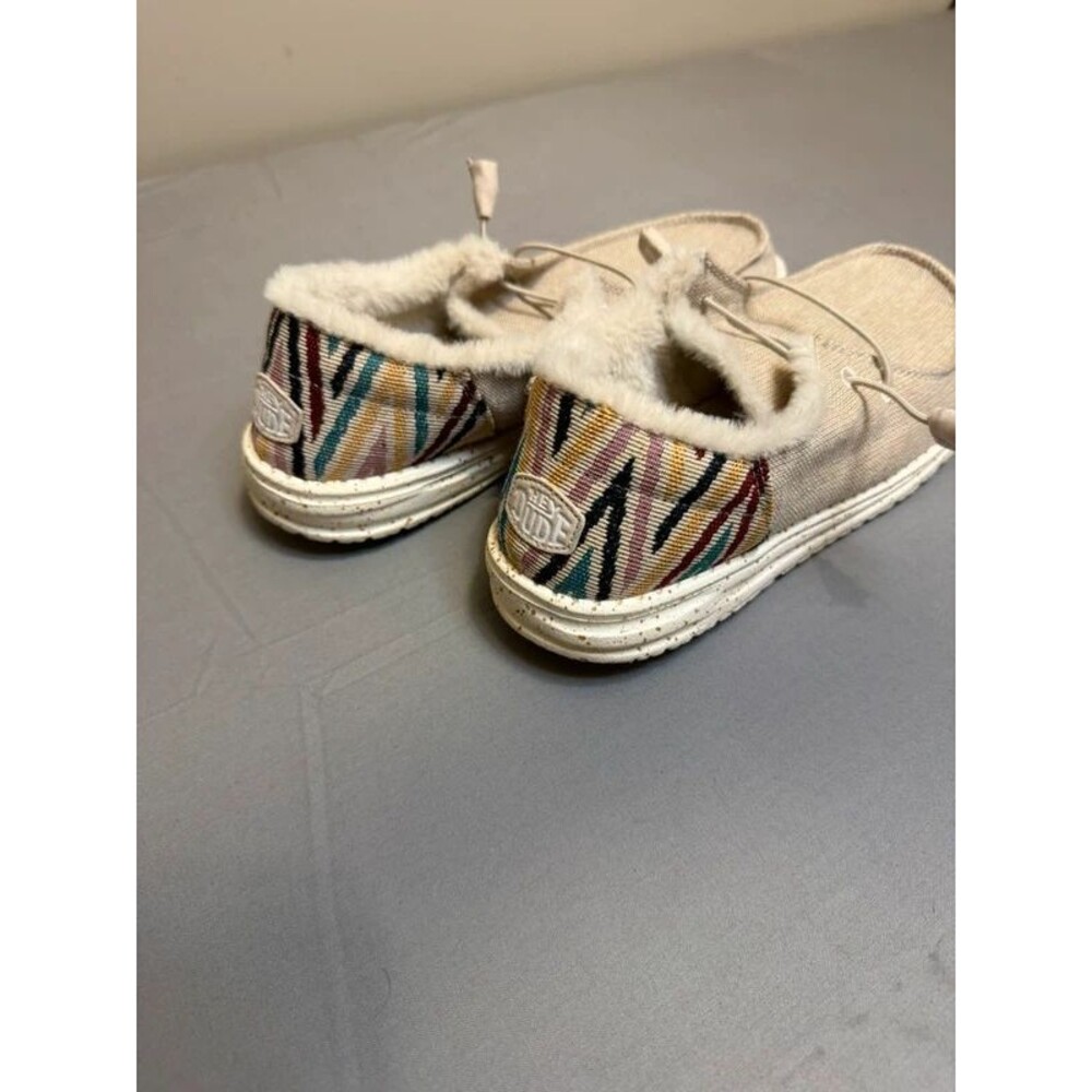 Hey Dudes Women's Slip Ons
